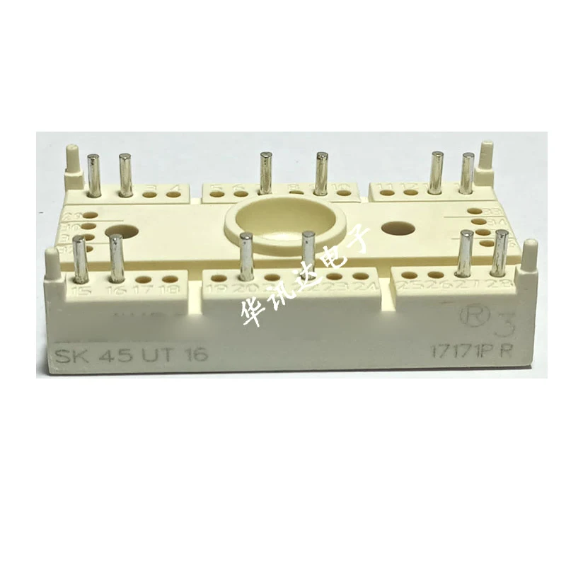 

SK25UT16 Original, Can Provide Test, 1 Year Warranty