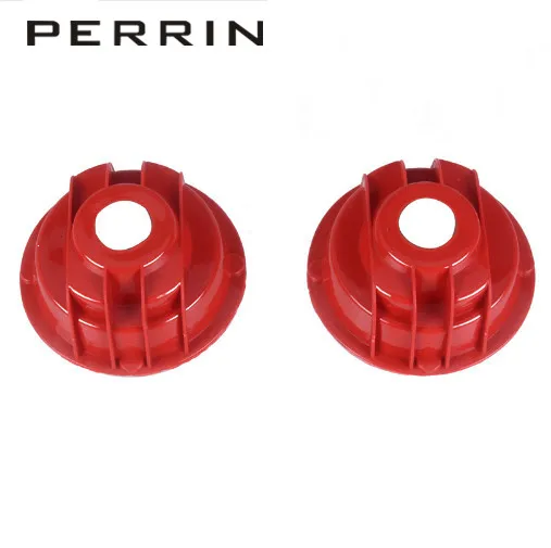 2x12 В красный Улитка воздушный Гудок с крышкой для автомобиля морской лодки