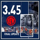 Горячая Распродажа авто-data3.45 версия Авто-программное обеспечение для передачи данных последняя версия + руководство