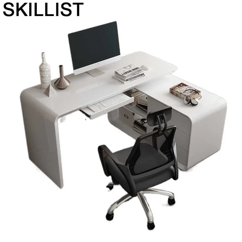 

Support Ordinateur Portable Biurko Schreibtisch Tafelkleed Kids Furniture Children Mesa Bedside Computer Desk Study Table