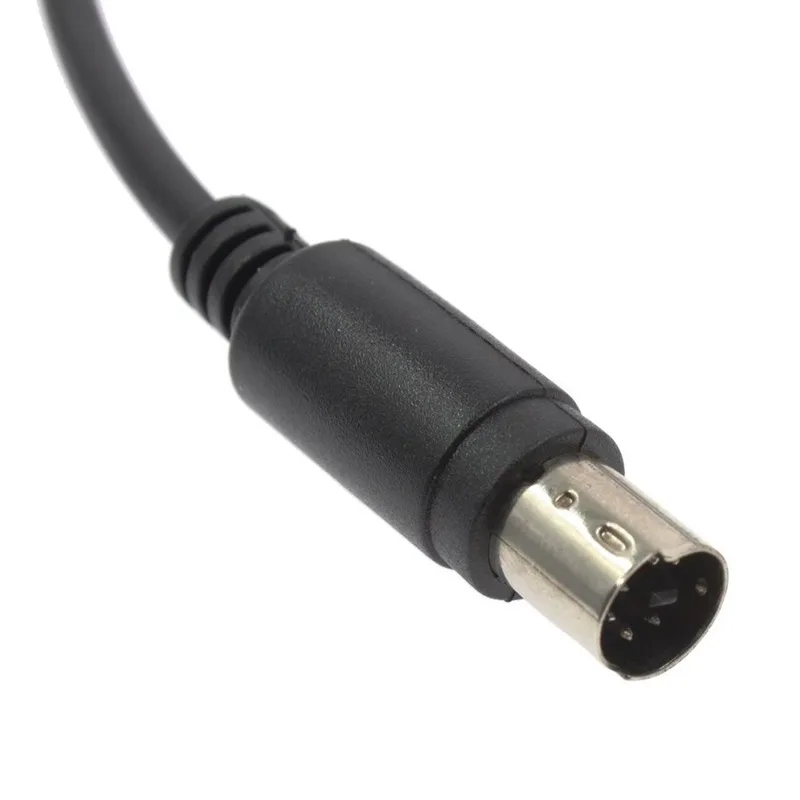 Top CT-62 CAT USB Cable for FT-100/FT-817/FT-857D/FT-897D/FT-100D/FT-817ND | Data Cables