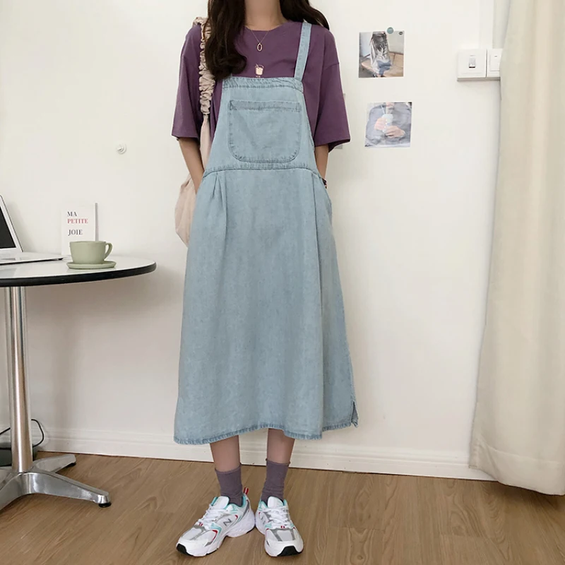 

CMAZ Dresses For Women Summer 2021 Korean Style