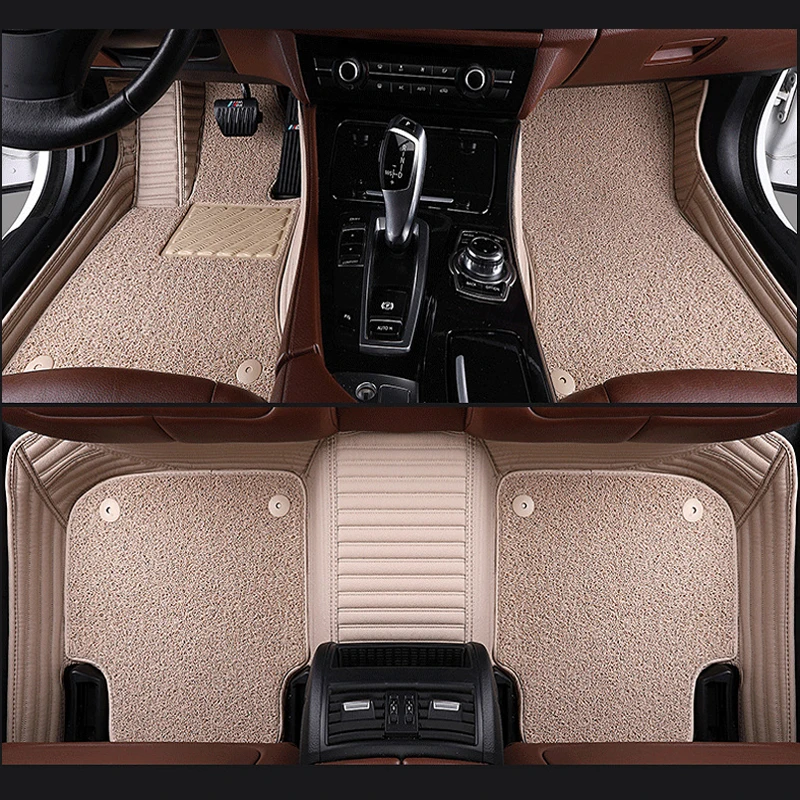 Автомобильные коврики для Chevrolet Cruze Malibu XLCaptiva spark SAIL EPICA AVEO LOVA rvTRAX Trailblazer Monza orlando equinox