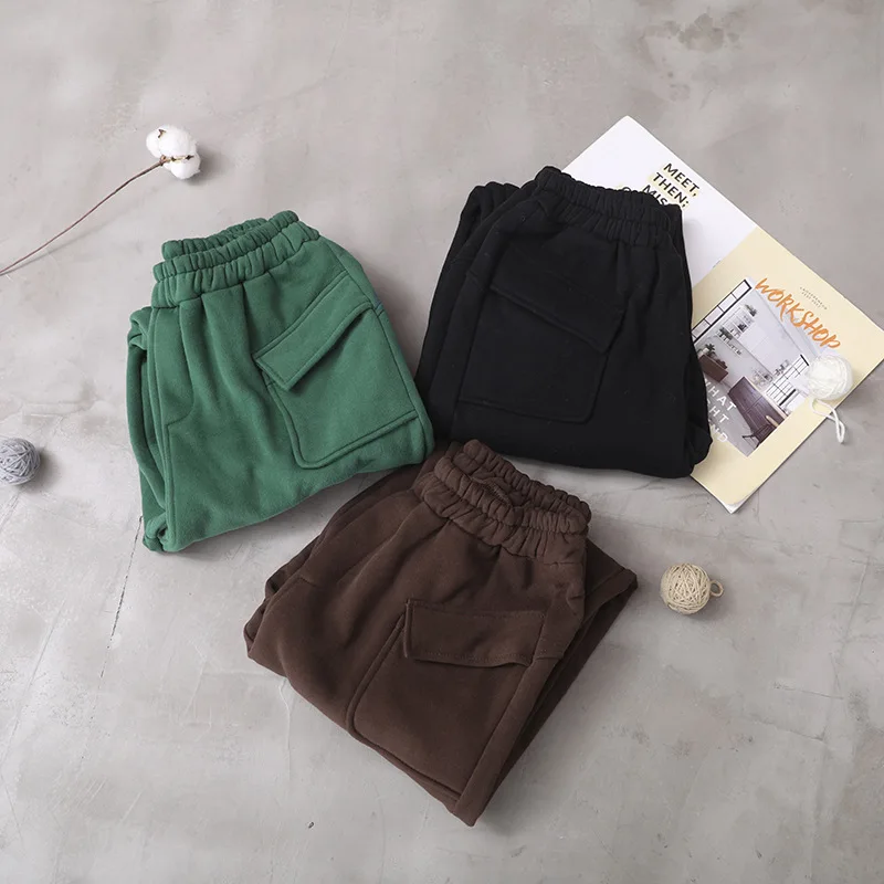 Новая зимняя одежда в Корейском стиле свободные литературы и искусства