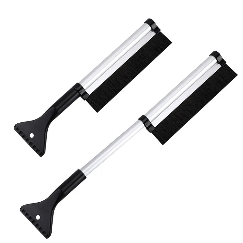 

Windshield Window Snow Ice Frost Remover Frost Windshield Cleaner Winter Tool Car Auto Snow Brush Ice Scraper Winter