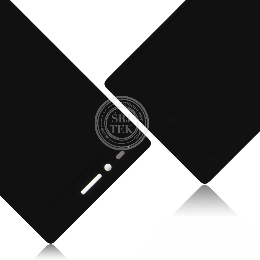 Полный ЖК дисплей для Lenovo Z90 с сенсорным экраном дигитайзер в сборе Vibe Shot Z90a40 7 3