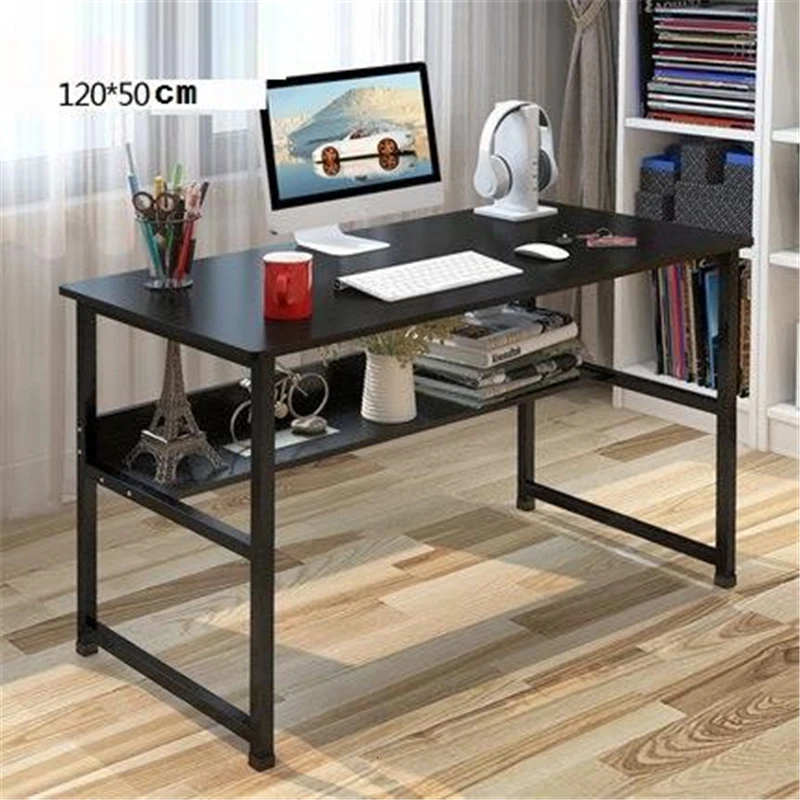 Офисная поддержка Dobravel Ordinateur портативный Escritorio Tavolo поднос для кровати Escrivaninha Mesa прикроватный стол для учебы компьютерный стол