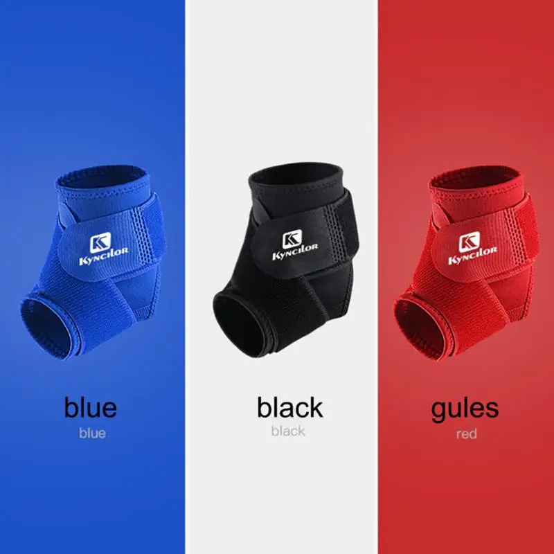 

Эластичная Повязка На щиколотку для занятий спортом на открытом воздухе