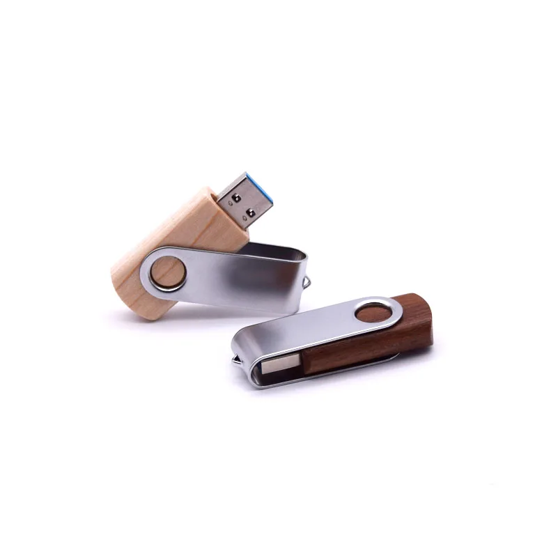 Usb-флеш-накопитель в виде древесины ореха клена 3 0 дюйма 64 ГБ 32 16 8 Гб | Компьютеры и