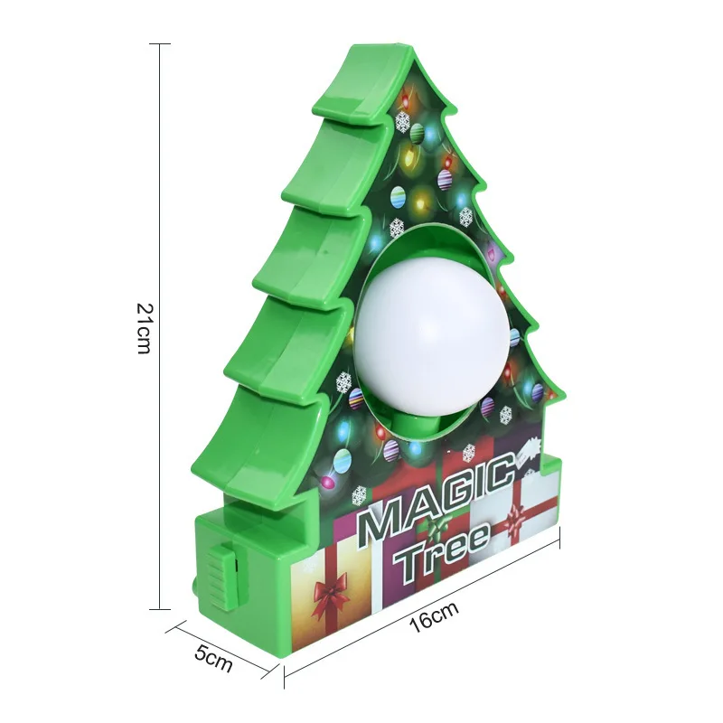 

DIY Kids Drawing Toys Christmas Tree Decoration Balls Educational Craft Toy Set Home Decor Ornaments Egg Children Gifts