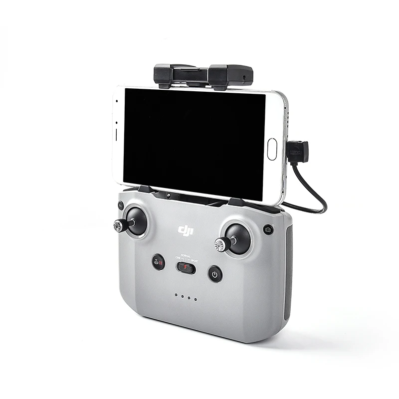 Аксессуары Startrc DJI Mavic Air 2/dji mini 2 Micro USB Type-c IOS Android OTG кабель для передачи данных 30 см