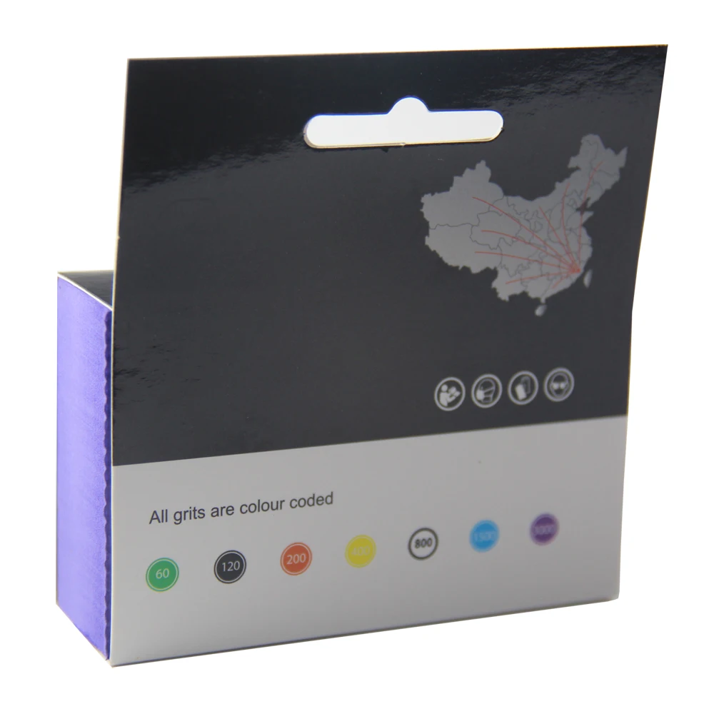 Алмазные шлифовальные диски с гальваническим покрытием ручная полировка камня