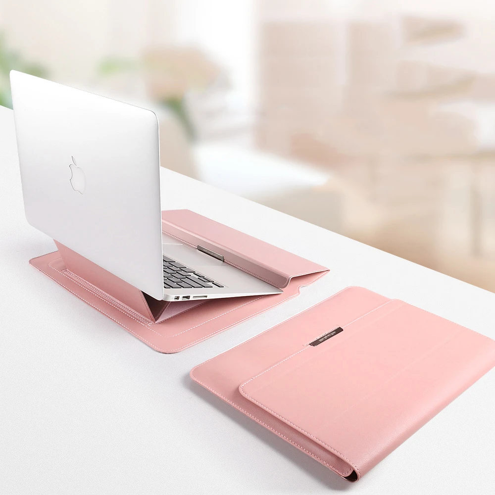 

12 13 14 15 17 inch Laptop Notebook Case Tablet Sleeve Cover Bag for Macbook Pro Air Retina 14 inch for Xiaomi Huawei HP Dell