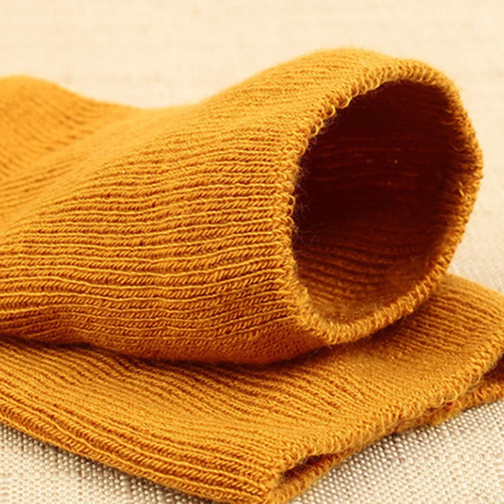 Осенне зимние женские модные характерные подвески повседневные хлопковые