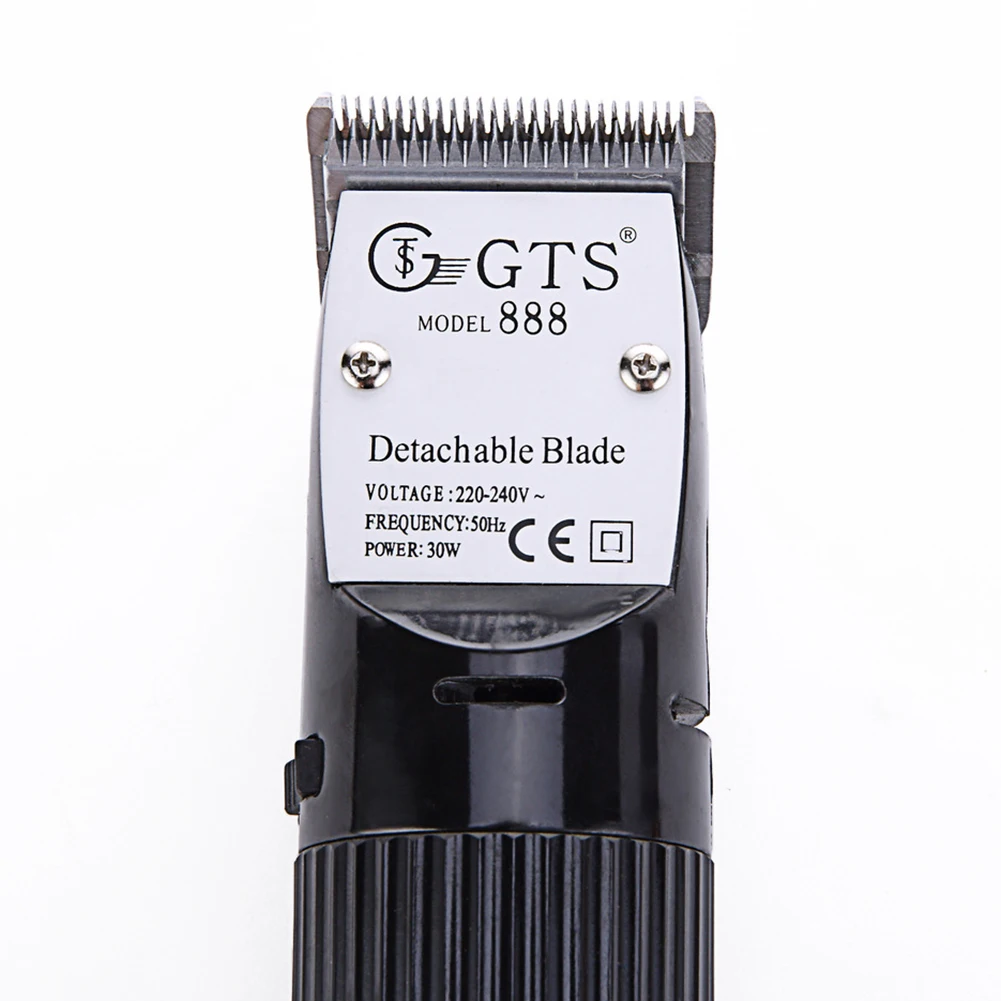 GTS888 машинка для стрижки кошек и собак электрическая машина резки волос триммер