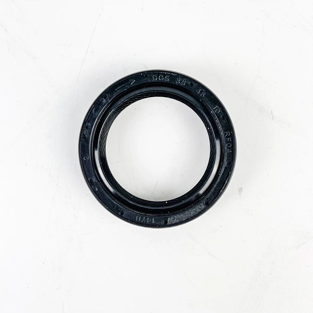 Переднее масляное уплотнение коленчатого вала 35*48*10 для VW GOLF Passat 054115147B 054115147