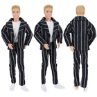 Модный костюм для Ken Blyth 16 30 см MH CD FR SD Kurhn BJD мужская кукла аксессуары для одежды