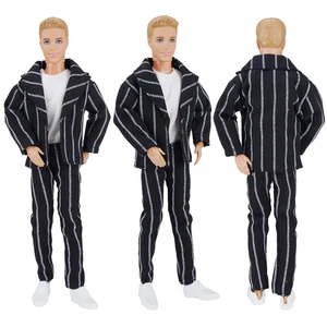 Модный костюм для Ken Blyth 16 30 см MH CD FR SD Kurhn BJD мужская кукла аксессуары для одежды