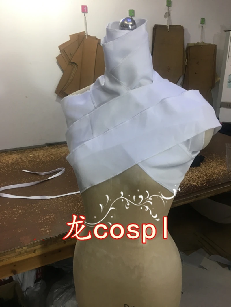 

Anime Zombie Land Saga Tae Yamada Cosplay Costume Halloween Costumes For Women Stage Performence Clothes