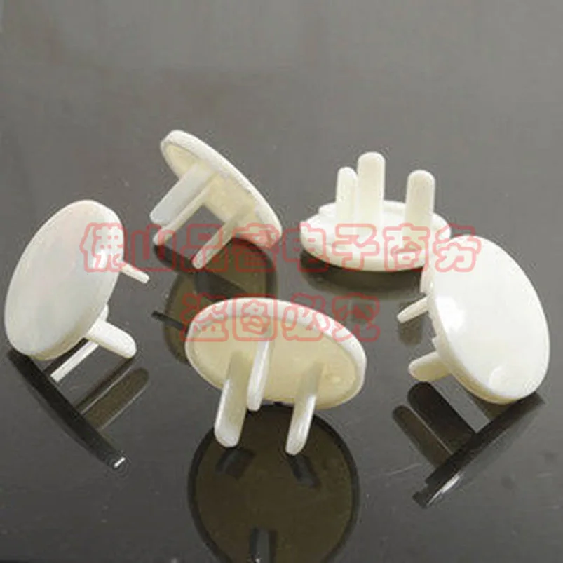 

Infant and child safety protection device, power socket anti-shock plug protector