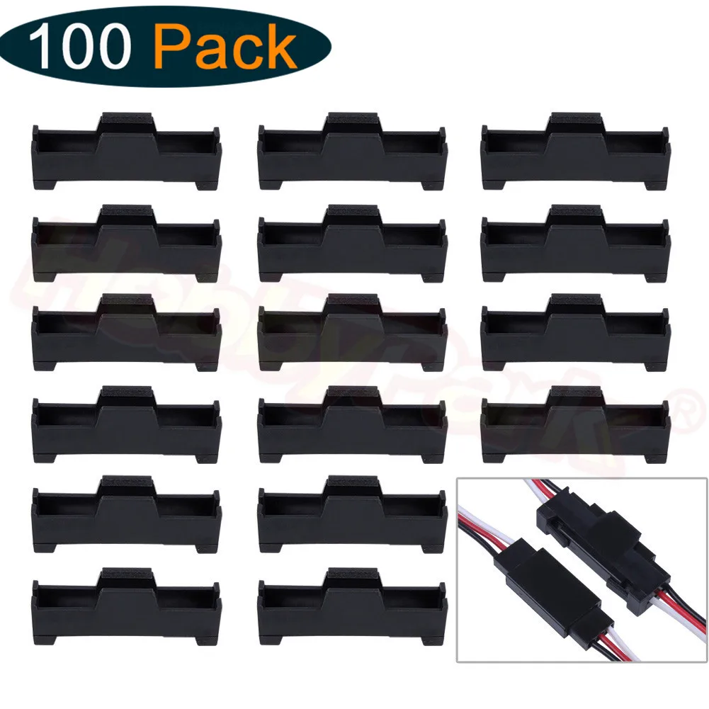 100 шт. сменные детали для радиоуправляемых самолетов | Игрушки и хобби