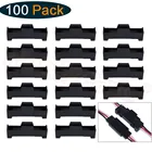 100 шт., сменные детали для радиоуправляемых самолетов