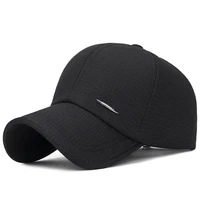 men women plaid print baseball cap cotton dad hat outdoor sports hat fashion casual cap summer sun hat