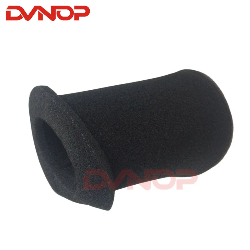 

Air Filter 20mm Sponge Foam Cleaner Dirt Pit Bike ATV Motorcycle For GS125 Great replacement for Motorcycle Air Filter