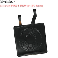 mythology blackview bv9900 original nfc antenna for blackview bv9900 pro wireless antenna flex cable mobile phone repait parts