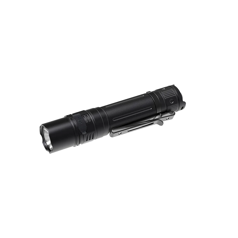 Fenix PD36R USB C перезаряжаемый 1600 люмен тактический светодиодный фонафонарь
