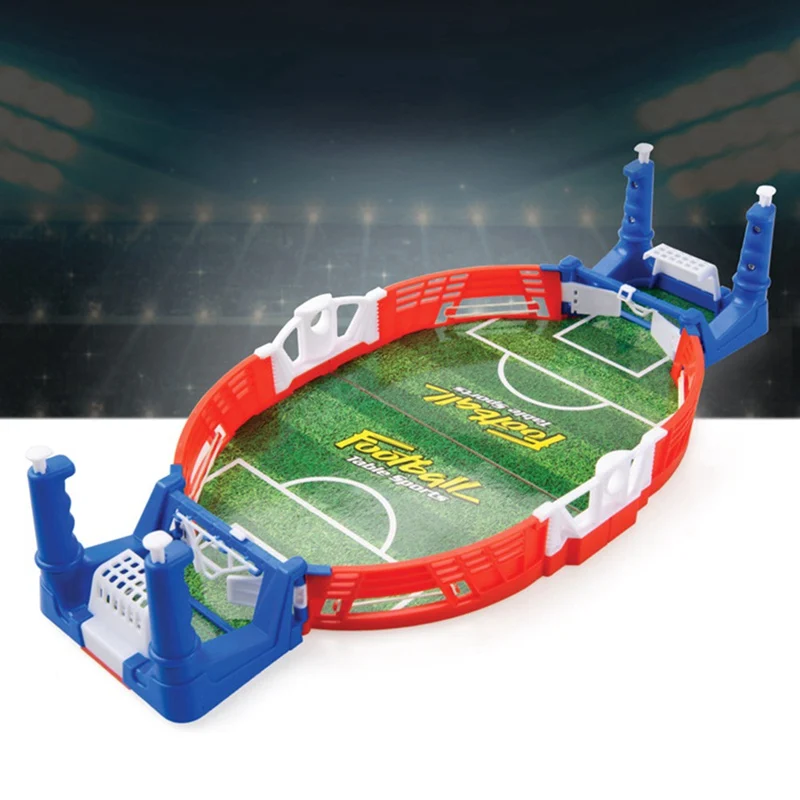 Мини футбол настольная игра забавные пальчиковые игрушки для детей и взрослых