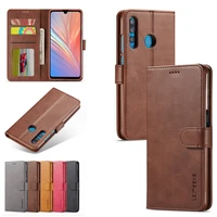 wallet case for honor 10i 20i flip cover luxury magnetic closure leather phone bags for huawei on honor 10 20 i lite 20e coque