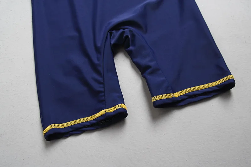 Новинка 2020 года купальный костюм для девочек Цельный купальник детей возрастом