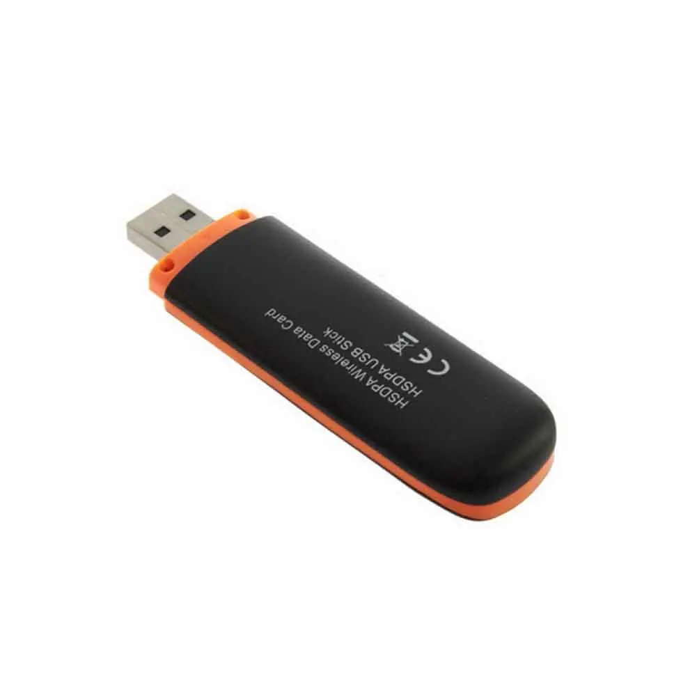 Беспроводной USB модем со слотом для SIM карты 7 2 Мбит/с|3G модемы| |