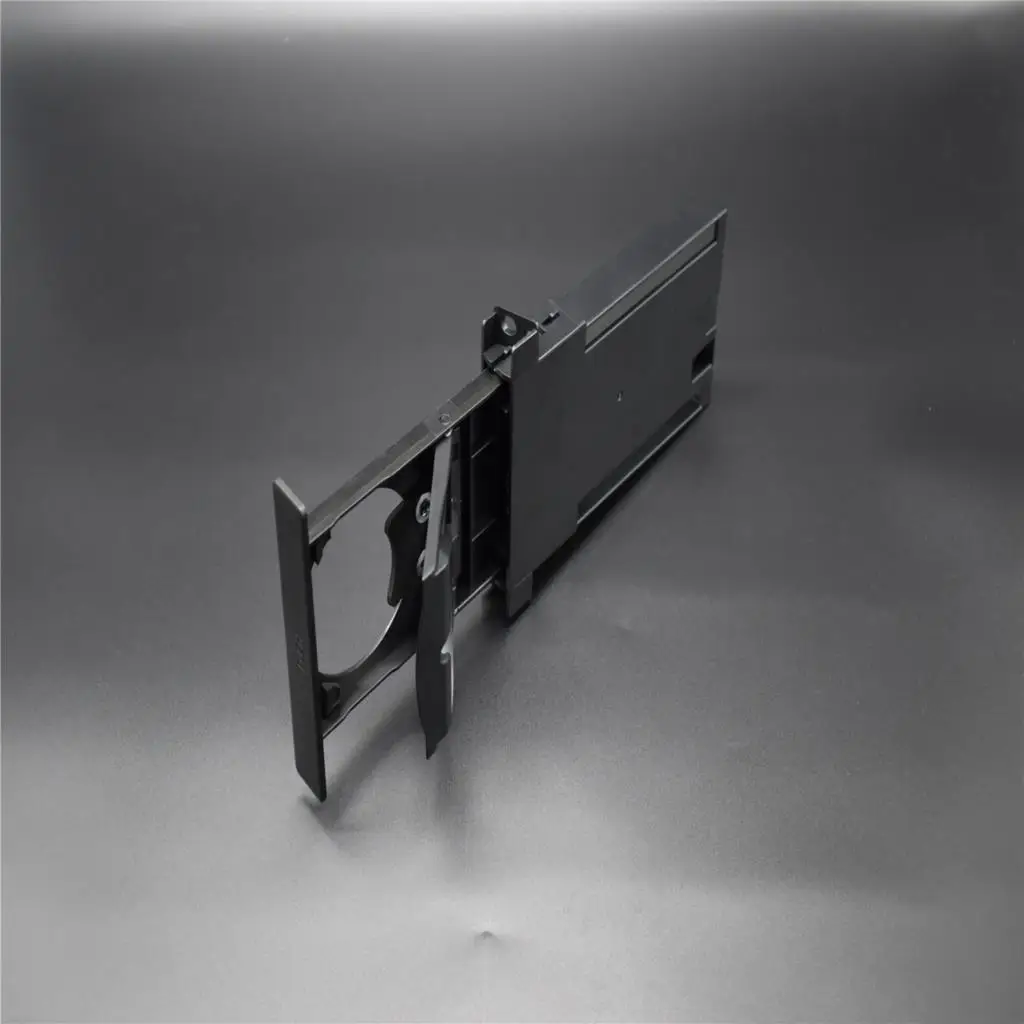 Выдвижной держатель стакана для Toyota 1995-1997 Land Cruiser 1996-1997 LX450 OEM 55620-60010