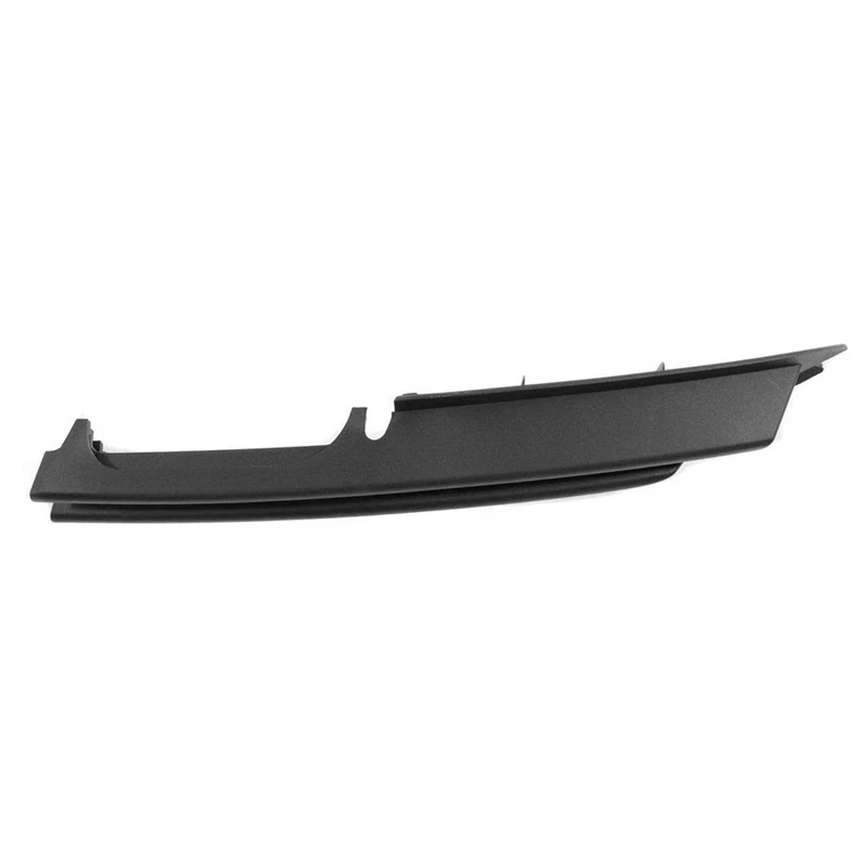 

Car Front Bumper Side Fog Light Grill Cover for BMW E46 3-Series 320I 2002-2005