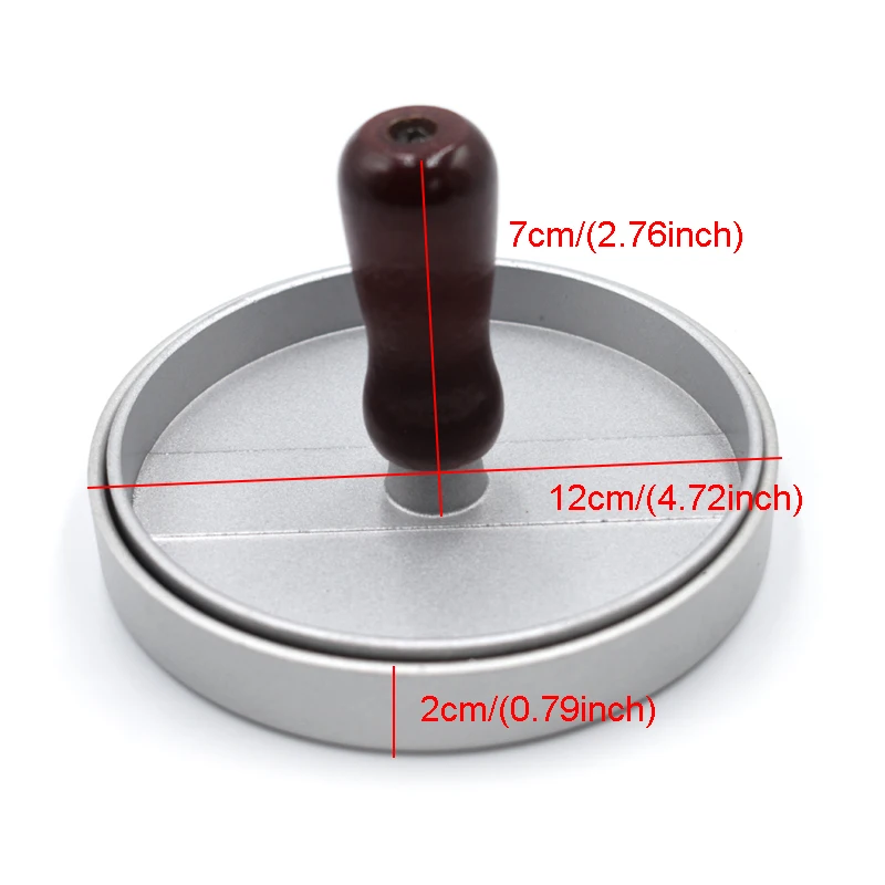 Кухонные инструменты для мяса антипригарные шеф-котлеты формы гамбургеров