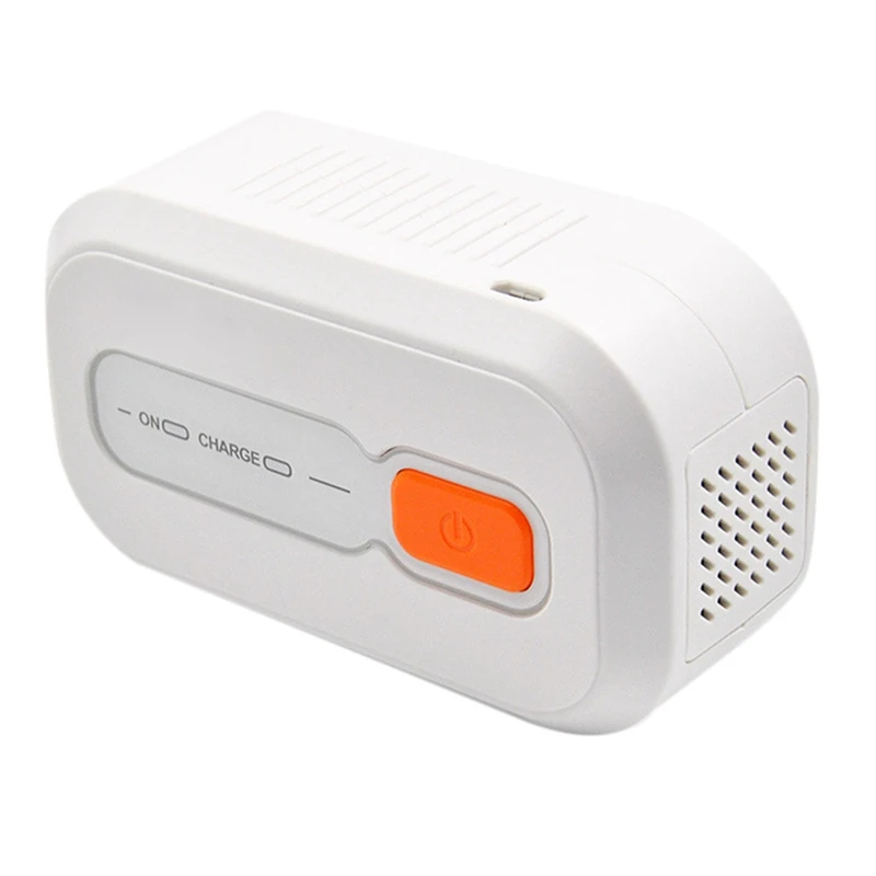 Литиевая батарея CPAP очиститель и дезинфицирующее средство для ResMed Phillips Fisher Paykel CPAP Машина воздушный трубка для сипап шланг маска храп Solu