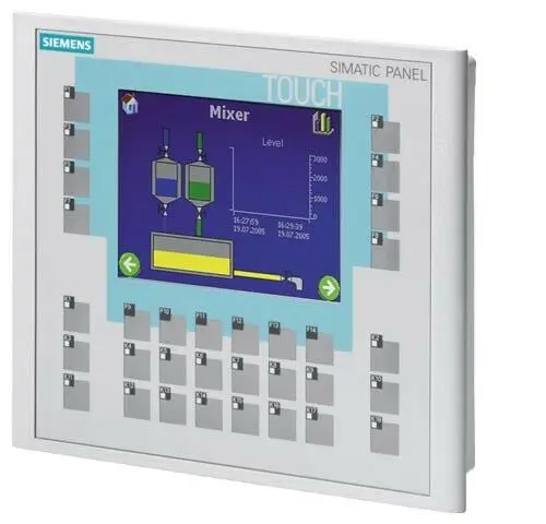 

NEW 6AV6642-0DC01-1AX1 Touch Screen Panel