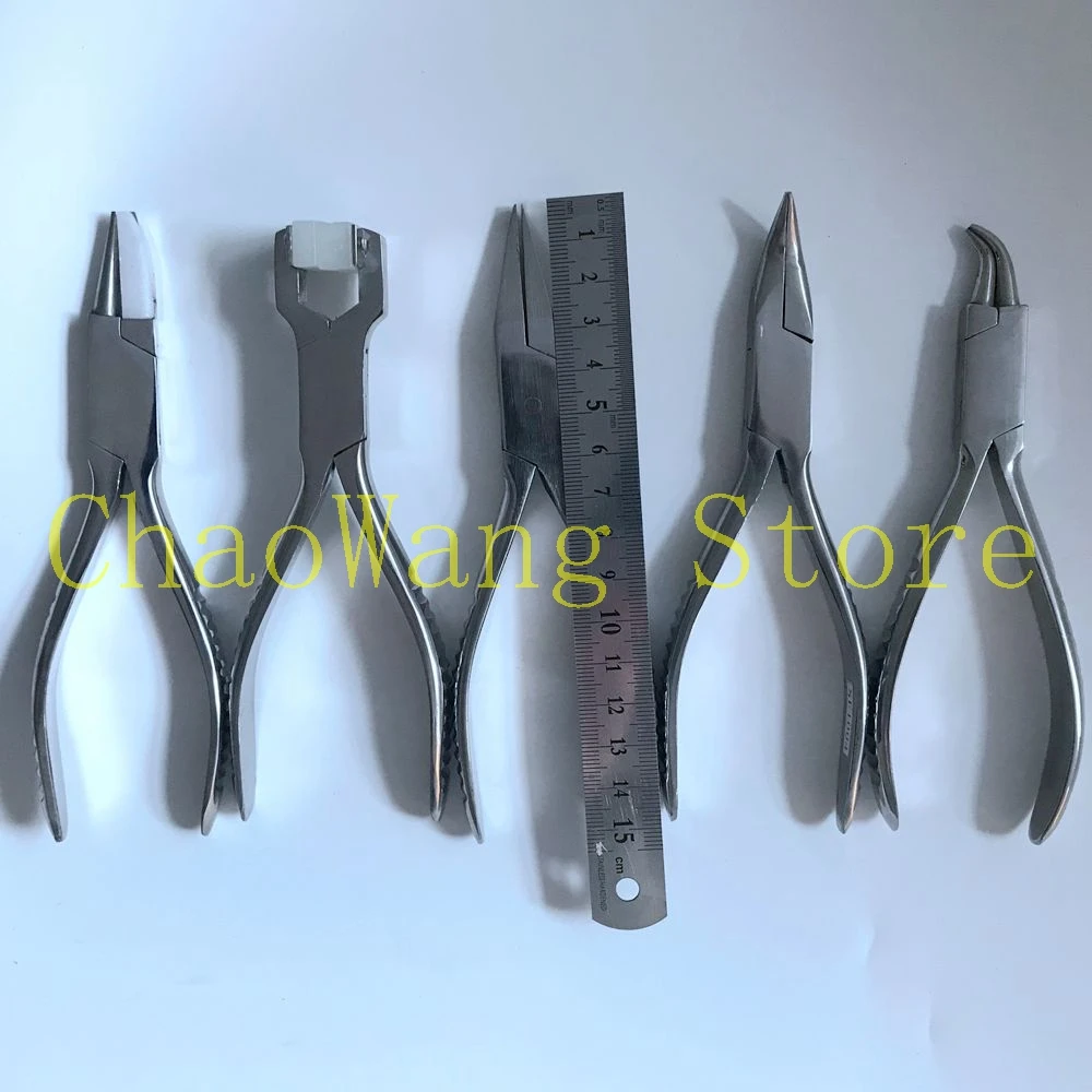 Набор инструментов для изготовления ювелирных изделий|Инструменты и