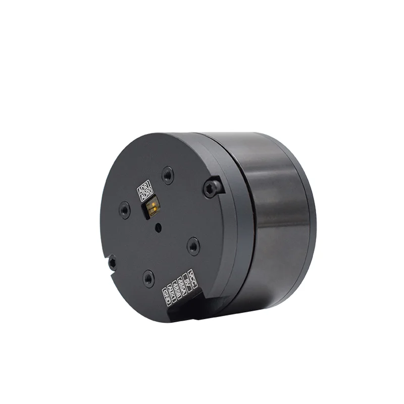 RMD-L-7010 High Quality Directly Drive BLDC Servo Micro Pancake Motor Skate Board AGV Car | Handheld Gimbal Accessories