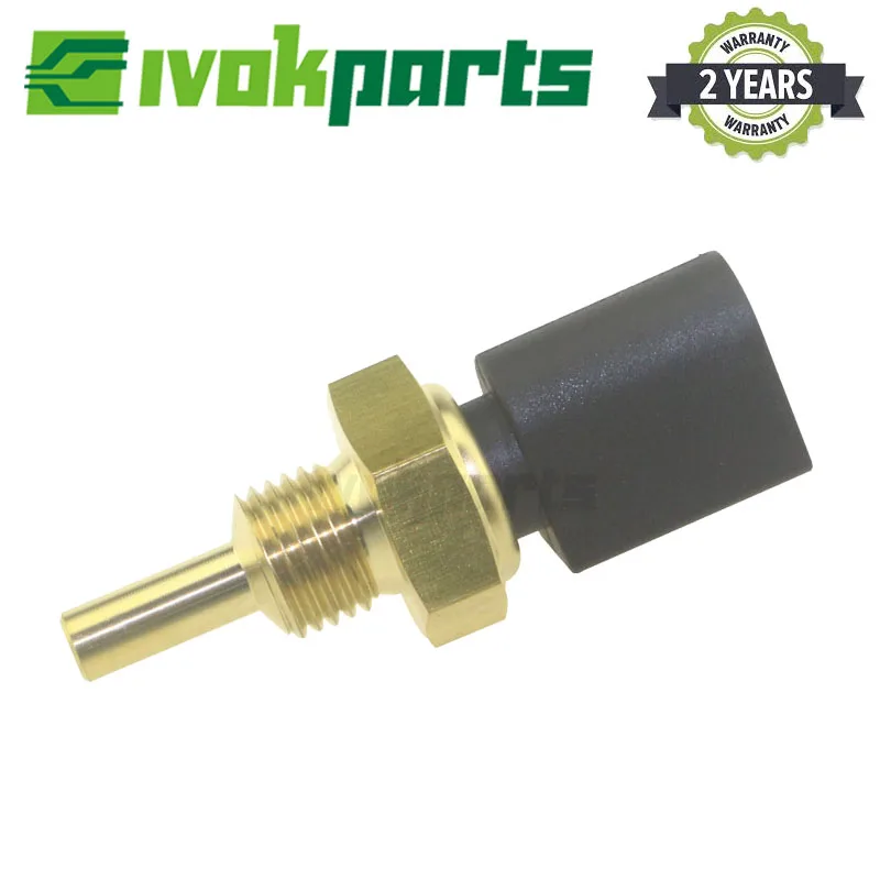 

Heavy Duty Coolant Temperature Sensor For MB MERCEDES-BENZ Actros Antos Arocs Axor Tractor 0041534328 0041534228