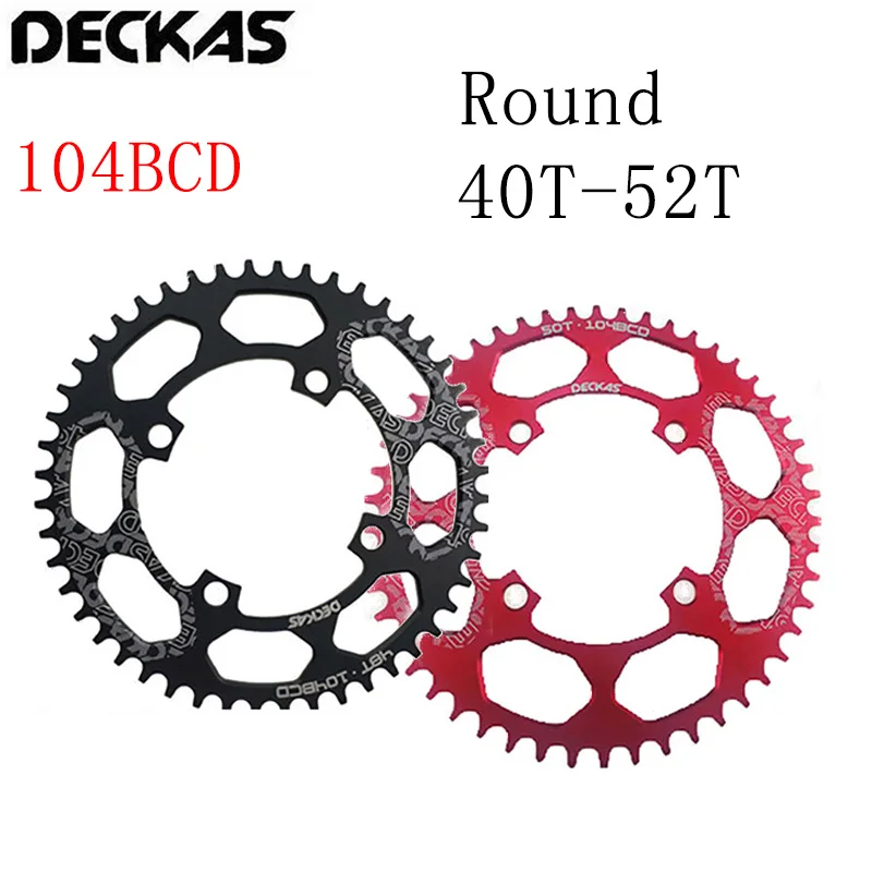 Цепь велосипедная MTB 104BCD круглая звезда для шоссейного велосипеда узкая широкая