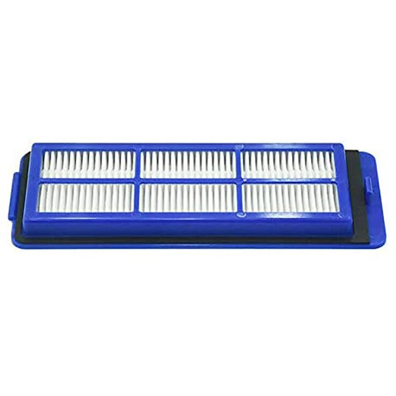 

Replacement Parts Compatible for Eufy RoboVac 11S Max, RoboVac 15C Max, RoboVac 30C Max, Accessory Filters and Brushes Kits