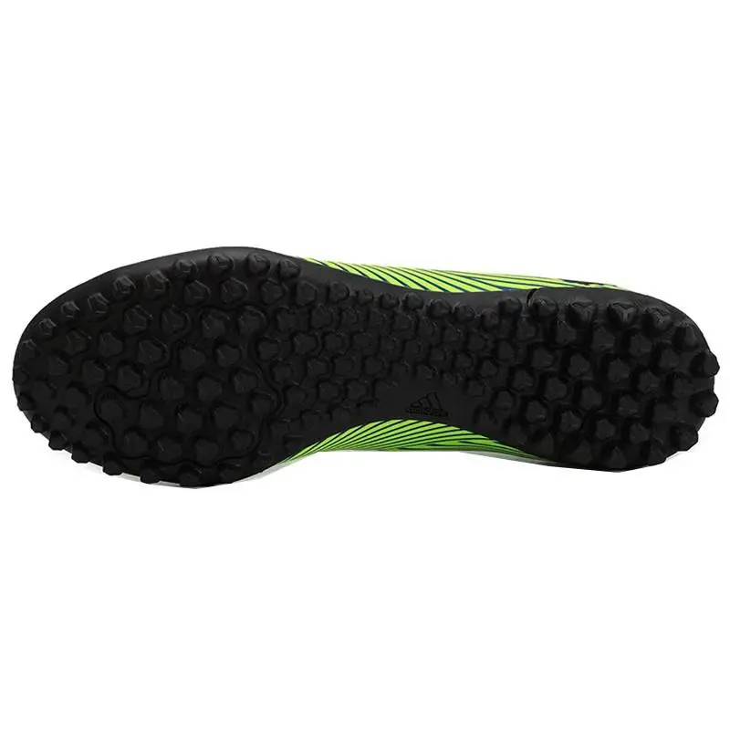 

Original New Arrival 2017 Adidas NEMEZIZ 19.4 TF Men's Football Shoes Sneakers