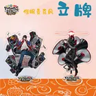 Гипноз Mic Division Rap Battle Stand фигурка Izanami Hifumi Jakurai Jinguji Yamada Ichiro Amemura Ramuda акриловая модель пластина