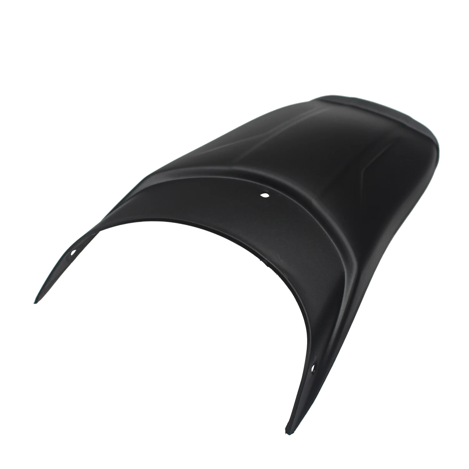 

Motorcycle Accessories Front Mudguard Plastic Fender Lengthened For HONDA CB500X CB500F 2013 2014 2015 2016 2017 2018