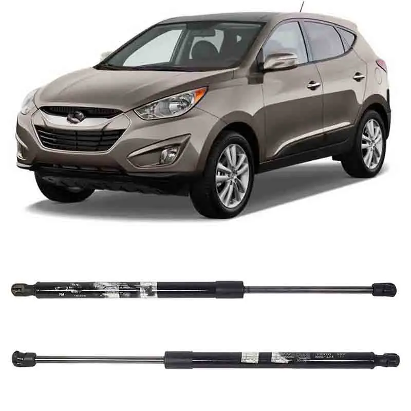 Подъемник задних ворот левый правый LH RH = 1 комплект для HYUNDAI TUCSON IX35 2010 2015 OEM 817712S000