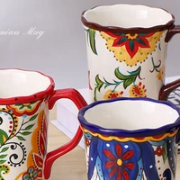 nordic style mug ceramic cup coffee and milk breakfast cups home drinkware tazas de caf%c3%a9 %d0%ba%d1%80%d1%83%d0%b6%d0%ba%d0%b0 %d8%a7%d9%83%d9%88%d8%a7%d8%a8 %d9%82%d9%87%d9%88%d9%87 %d0%bd%d0%b0%d1%80%d1%83%d1%82%d0%be high capacity