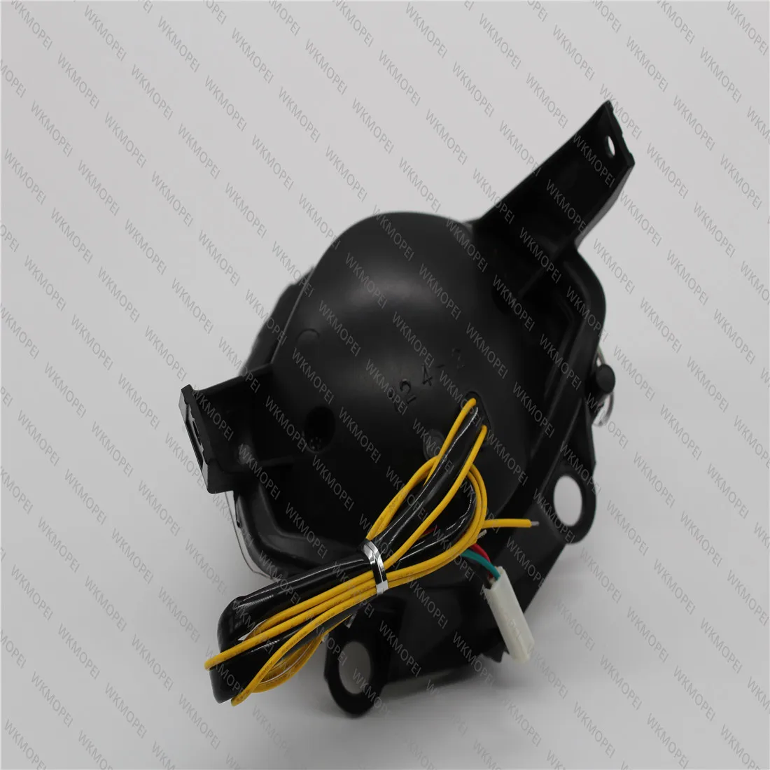 

Motorcycle LED Rear Turn Signal Tail Stop Light Lamps Integrated For Honda CBR500R CB500F CB500X